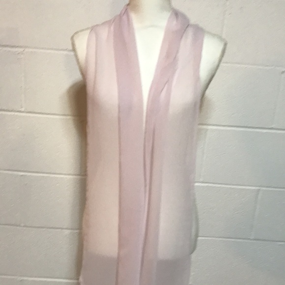 Donna Morgan Spaghetti Strap Dress - Picture 8 of 9